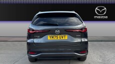 Mazda CX-80 3.3d Homura Plus 5dr Auto AWD [Conv/DAP/Pan] Diesel Estate